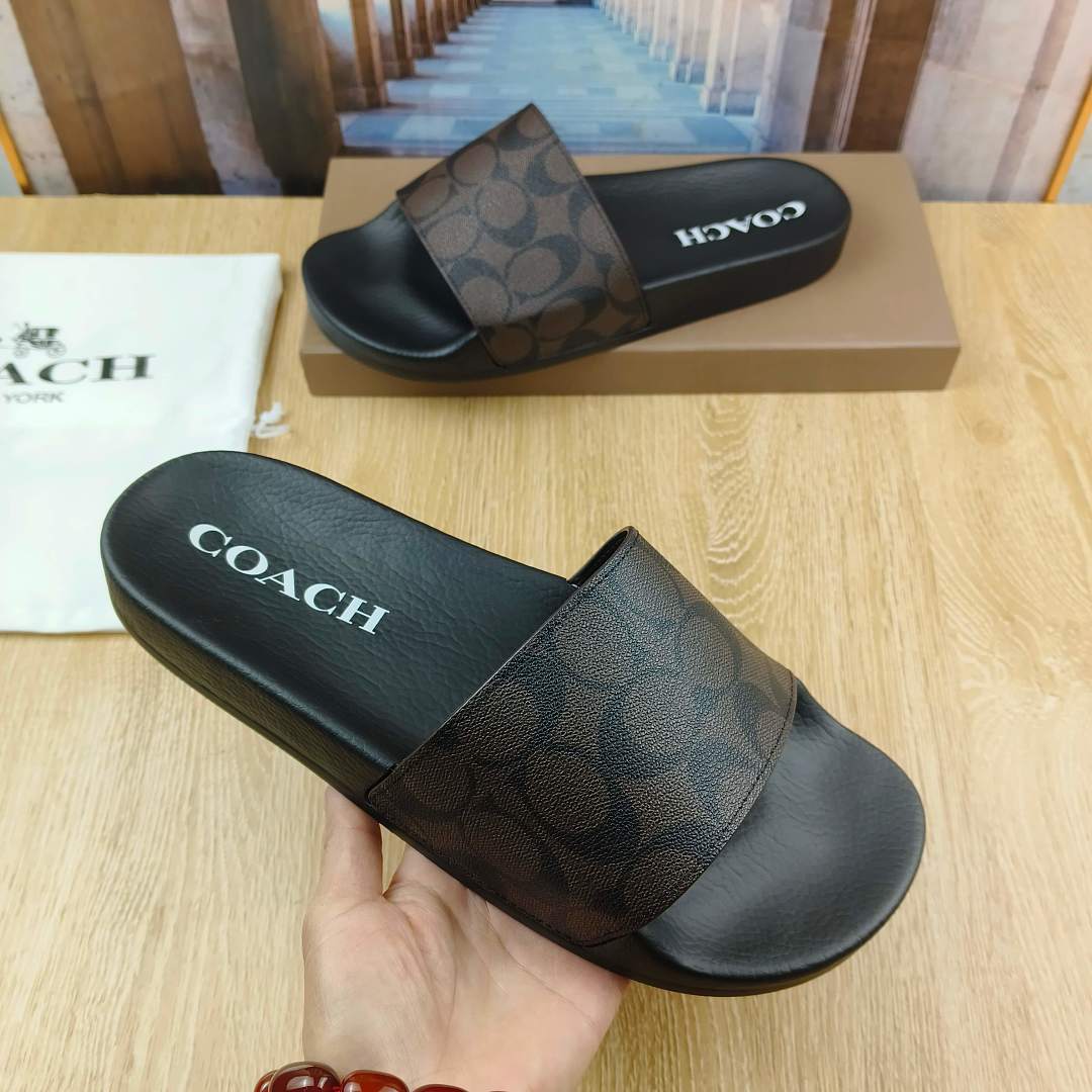 Coach Udele Sport Slide · 6330 — תמונה 46