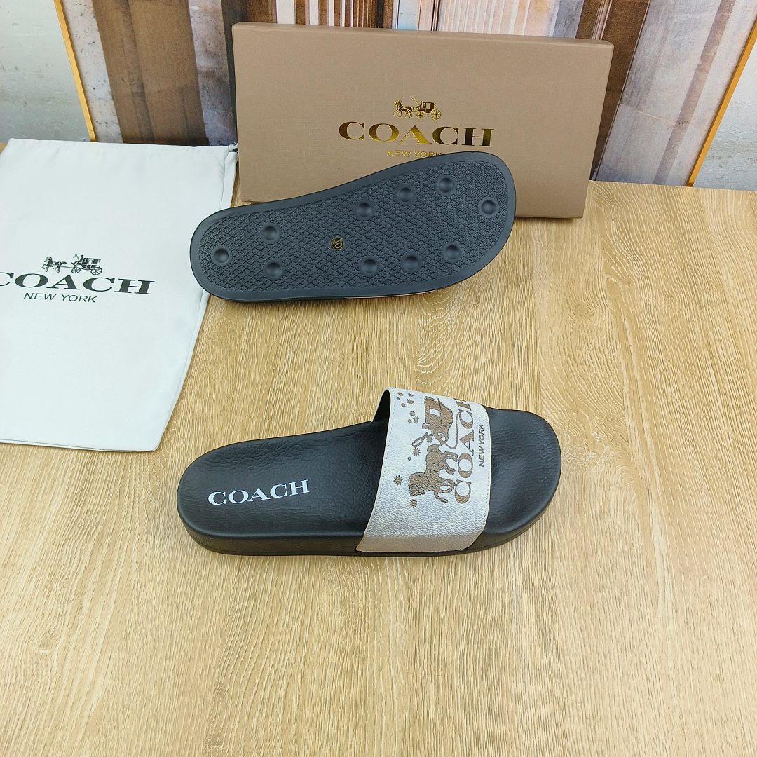 Coach Udele Sport Slide · 6331 — תמונה 15