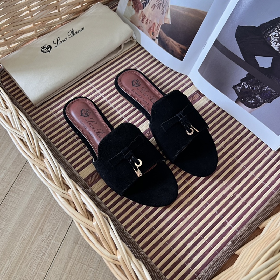 Loro Piana Summer Charms · 4699 — תמונה 23