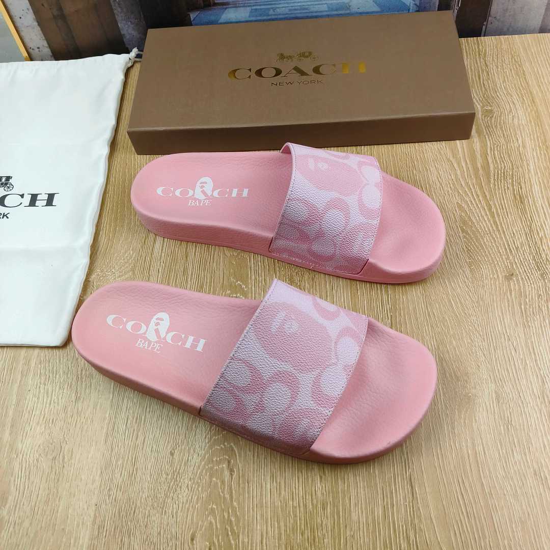 Coach Udele Sport Slide · 6330 — תמונה 19