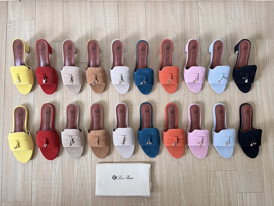 Loro Piana Summer Charms · 4699 — תמונה 3
