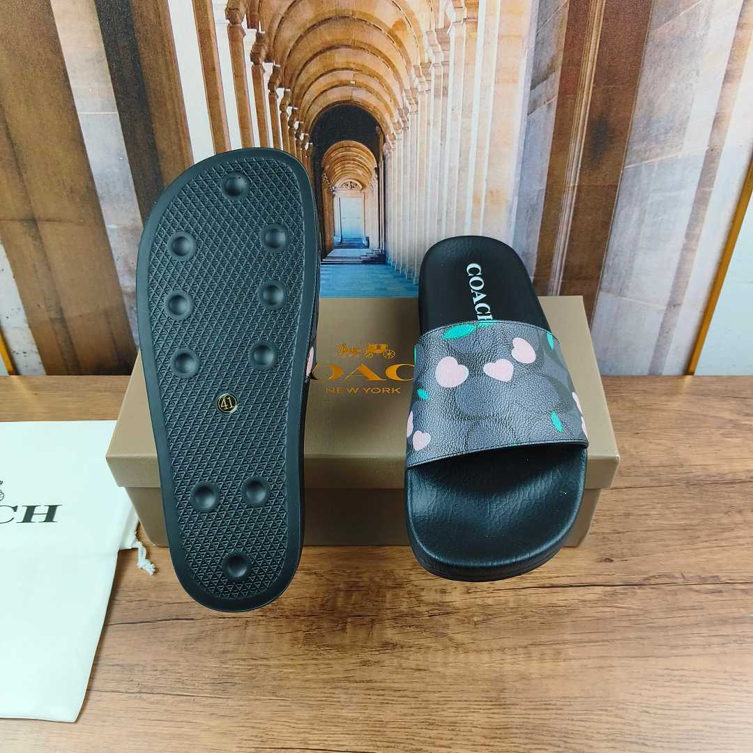 Coach Udele Sport Slide · 6331 — תמונה 29