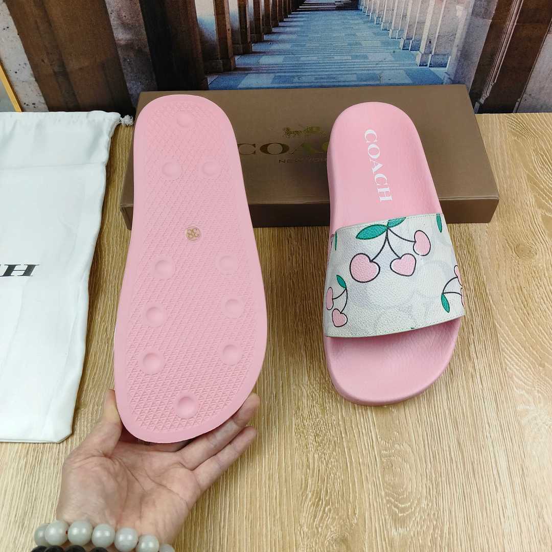 Coach Udele Sport Slide · 6330 — תמונה 18