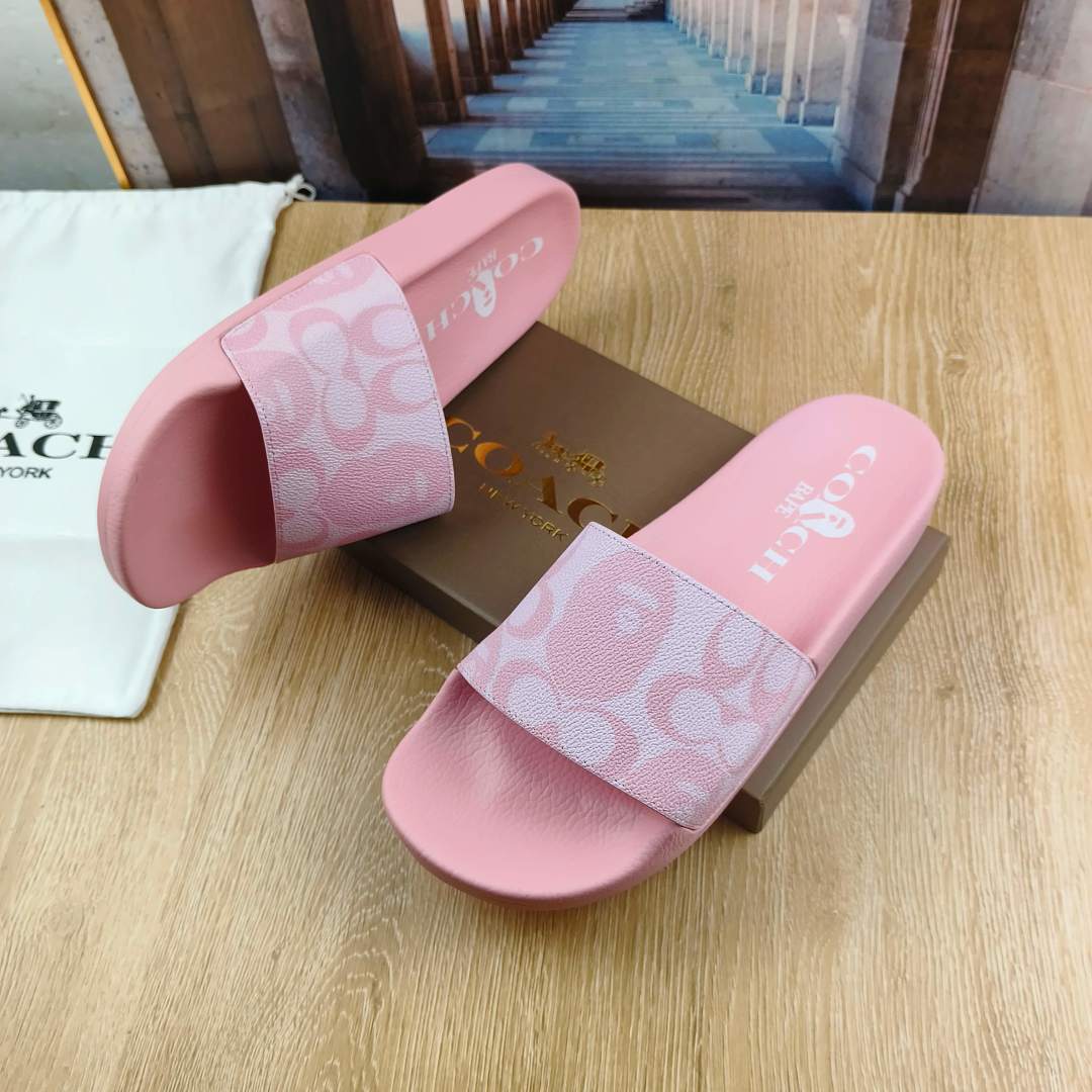 Coach Udele Sport Slide · 6330 — תמונה 20