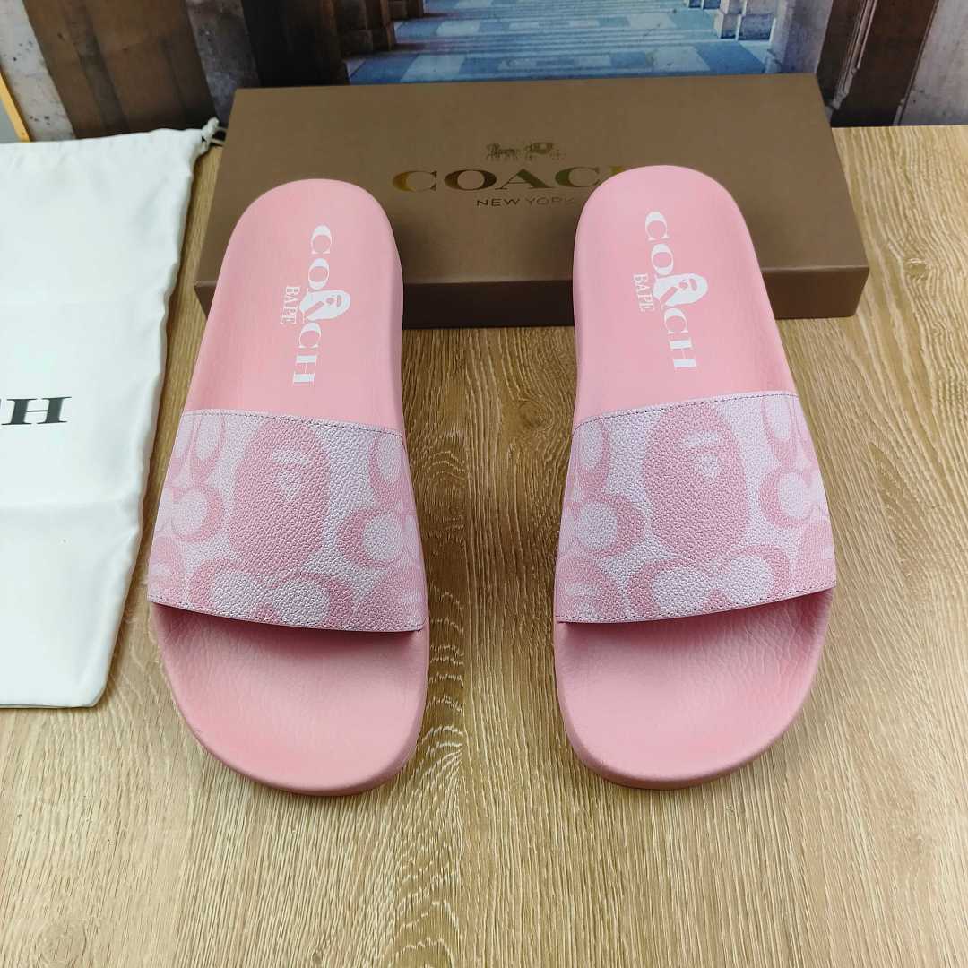 Coach Udele Sport Slide · 6330 — תמונה 25