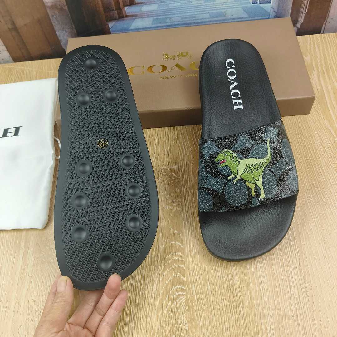 Coach Udele Sport Slide · 6330 — תמונה 36