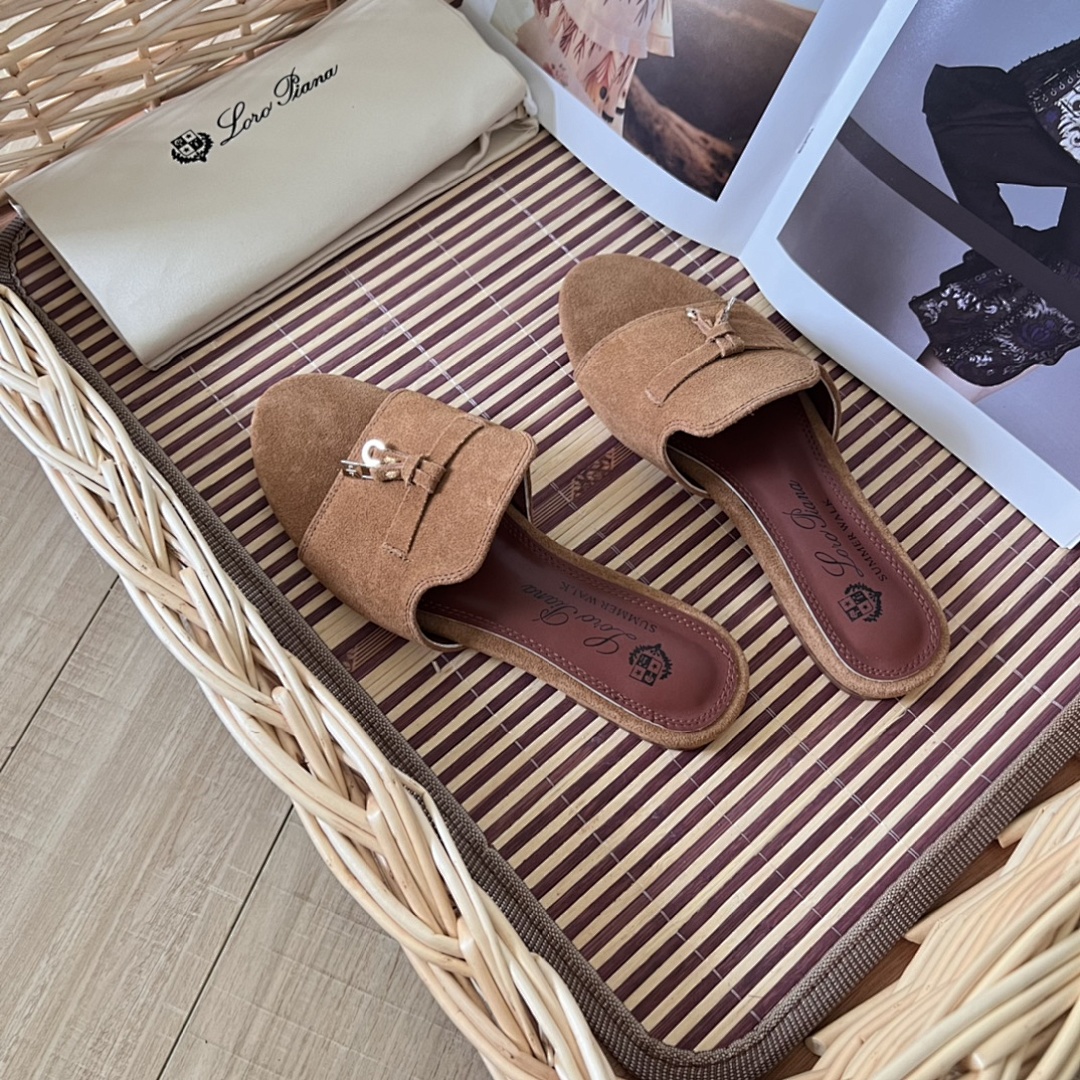 Loro Piana Summer Charms · 4699 — תמונה 14