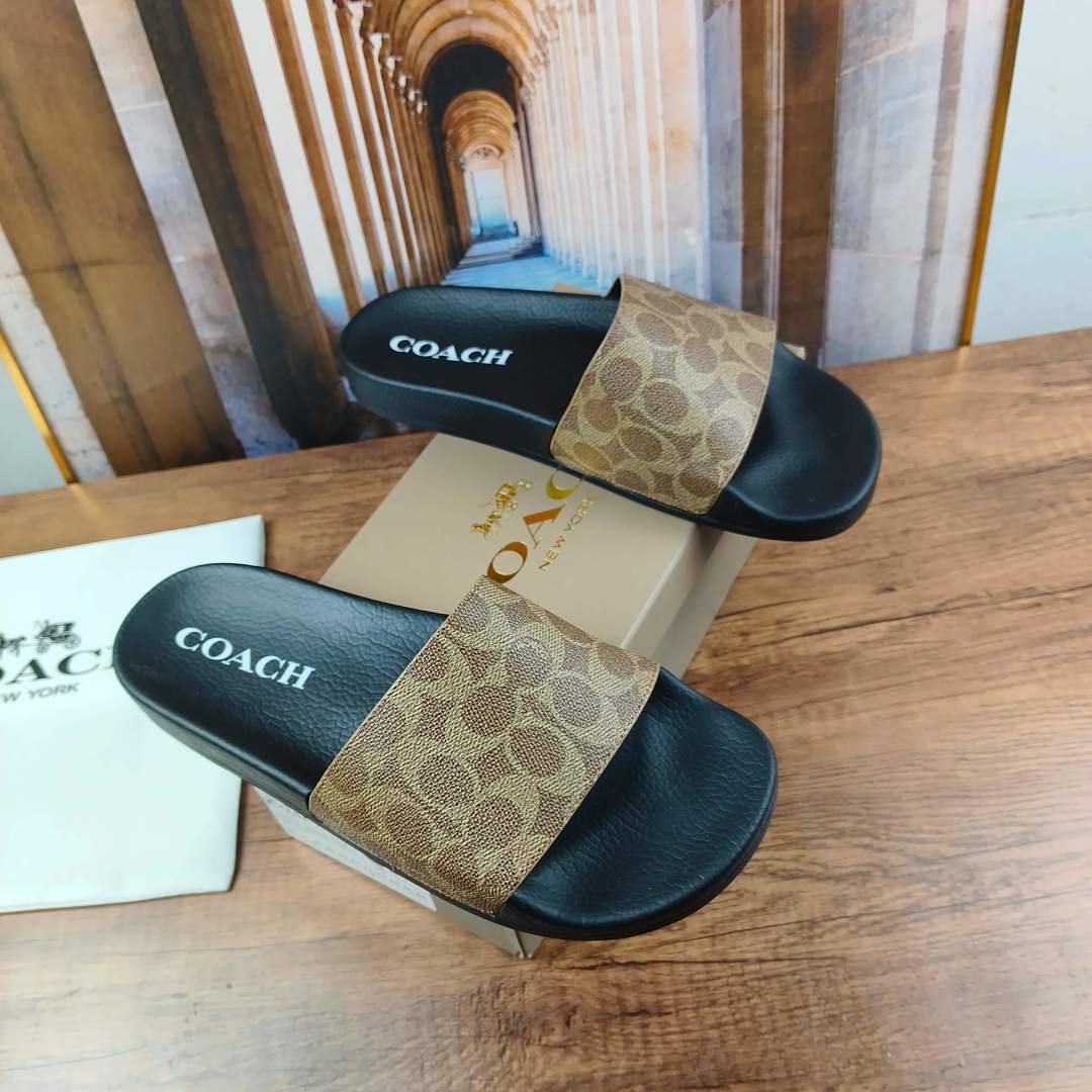 Coach Udele Sport Slide · 6331 — תמונה 37