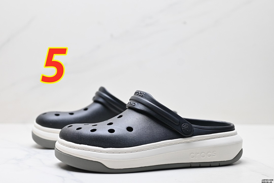 Crocs Crocband Full Force · 5417