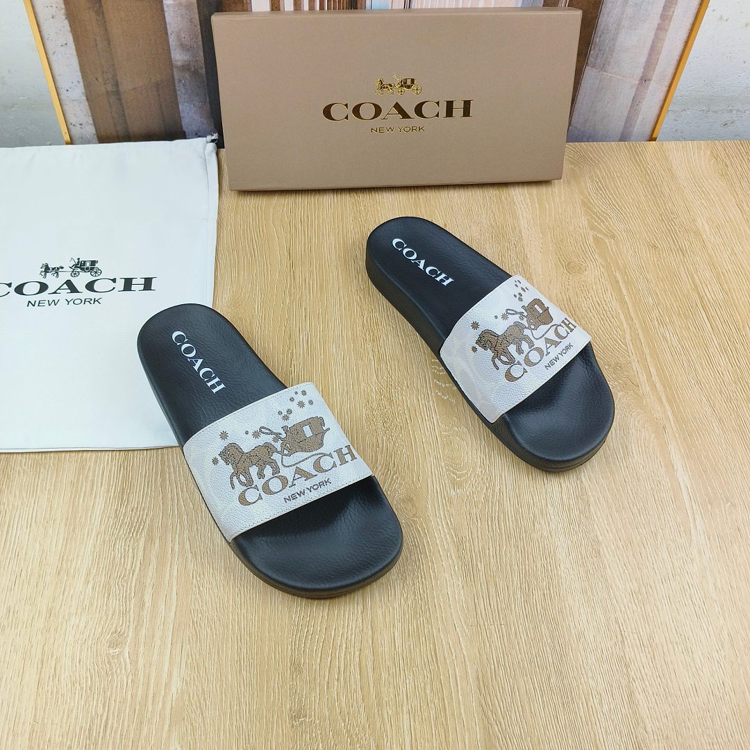 Coach Udele Sport Slide · 6331 — תמונה 14