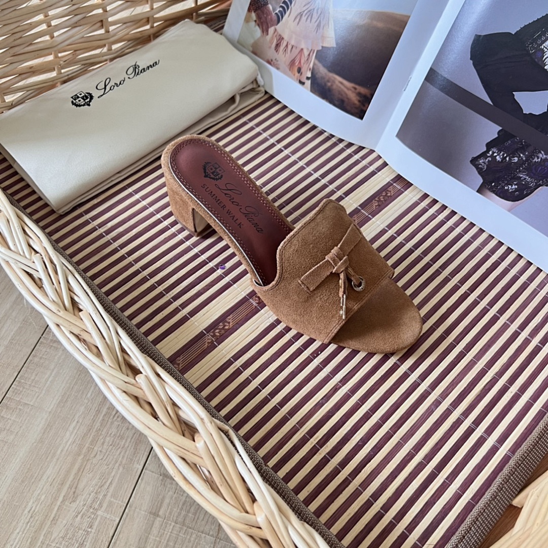 Loro Piana Summer Charms · 4699 — תמונה 29