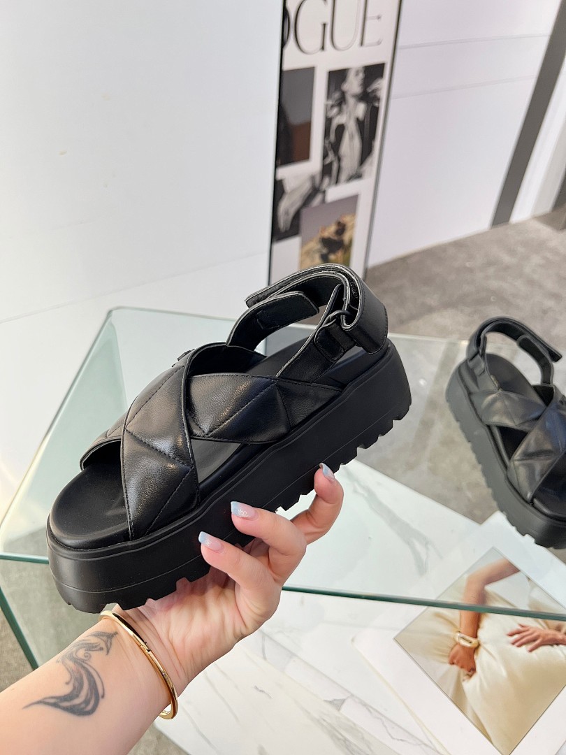 Prada Monolith · 5440 — תמונה 15