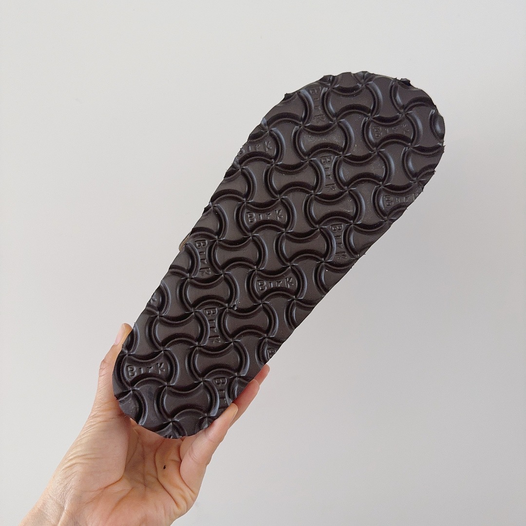 Birkenstock Arizona Platform · 6345 — תמונה 12