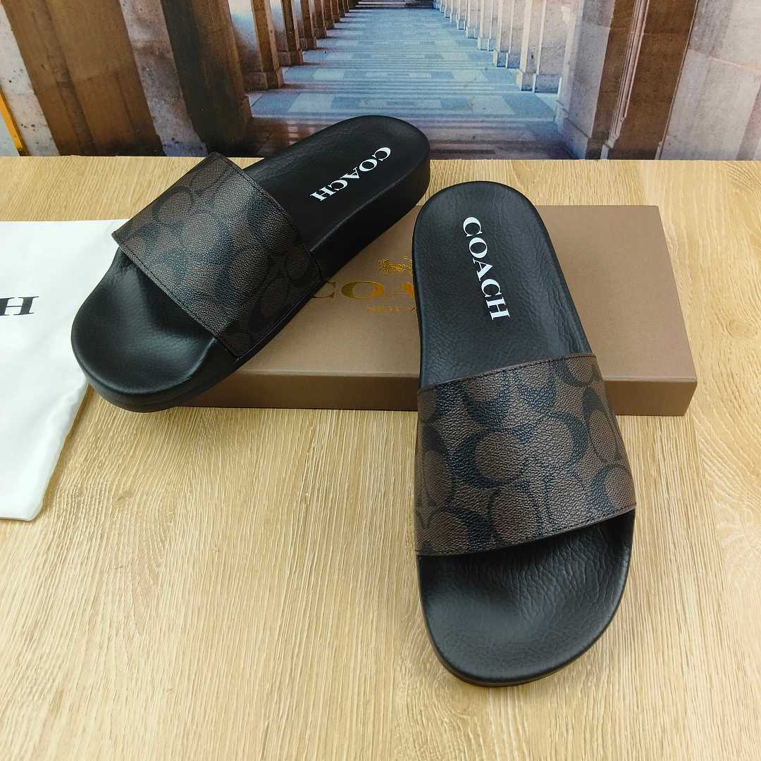 Coach Udele Sport Slide · 6330 — תמונה 44