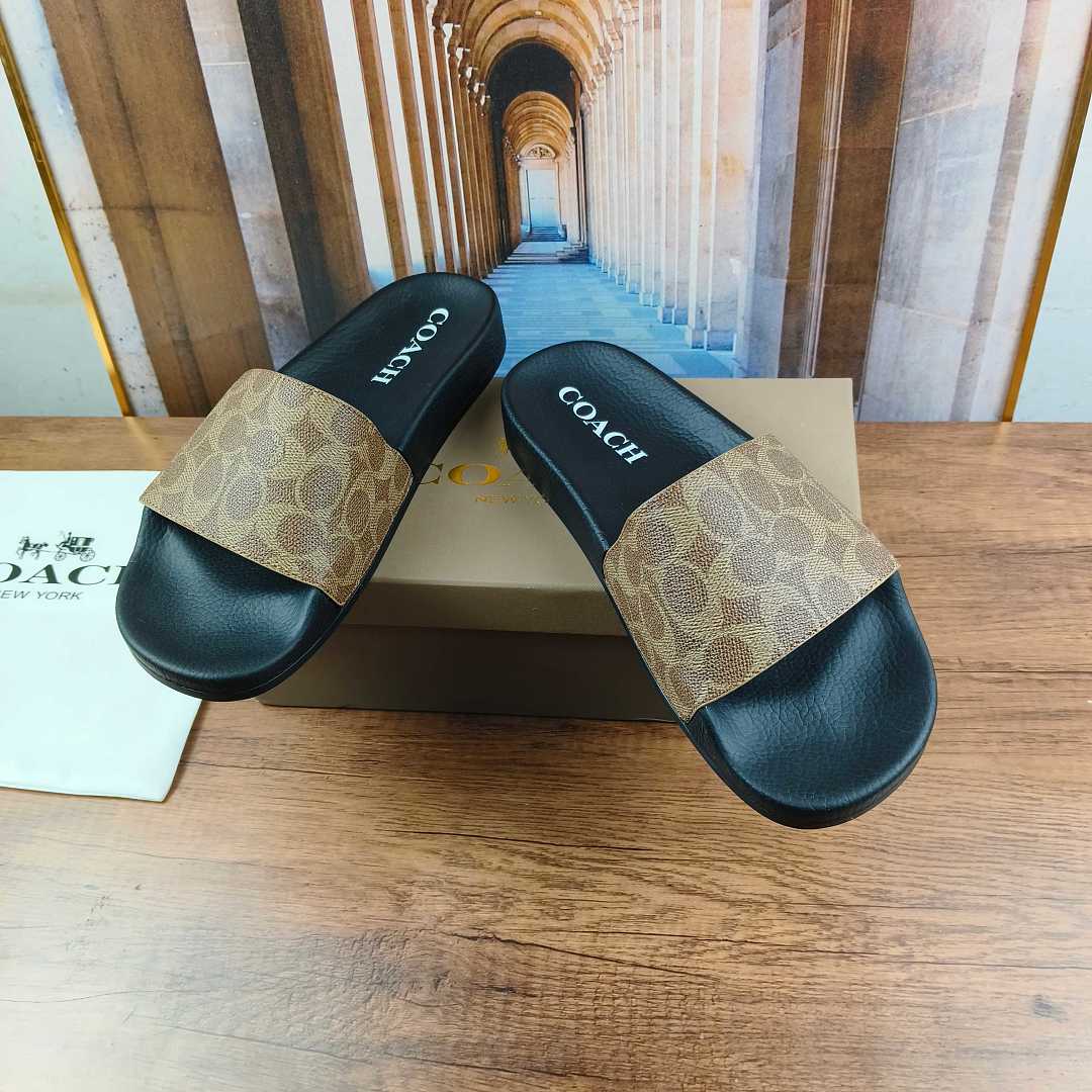 Coach Udele Sport Slide · 6331 — תמונה 36