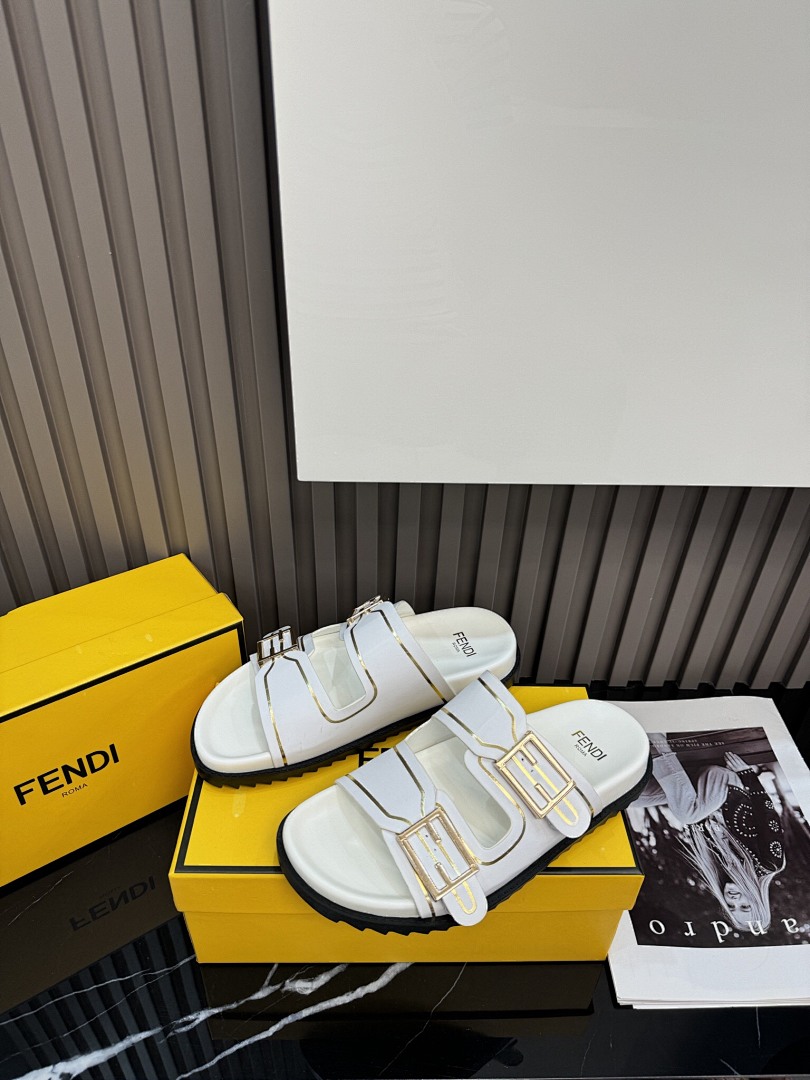 Fendi Feel · 5242 — תמונה 4