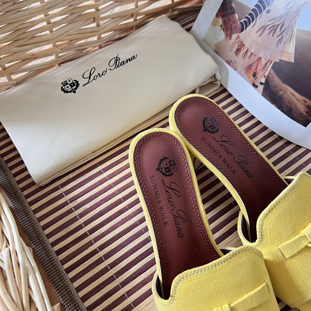 Loro Piana Summer Charms · 4699 — תמונה 39