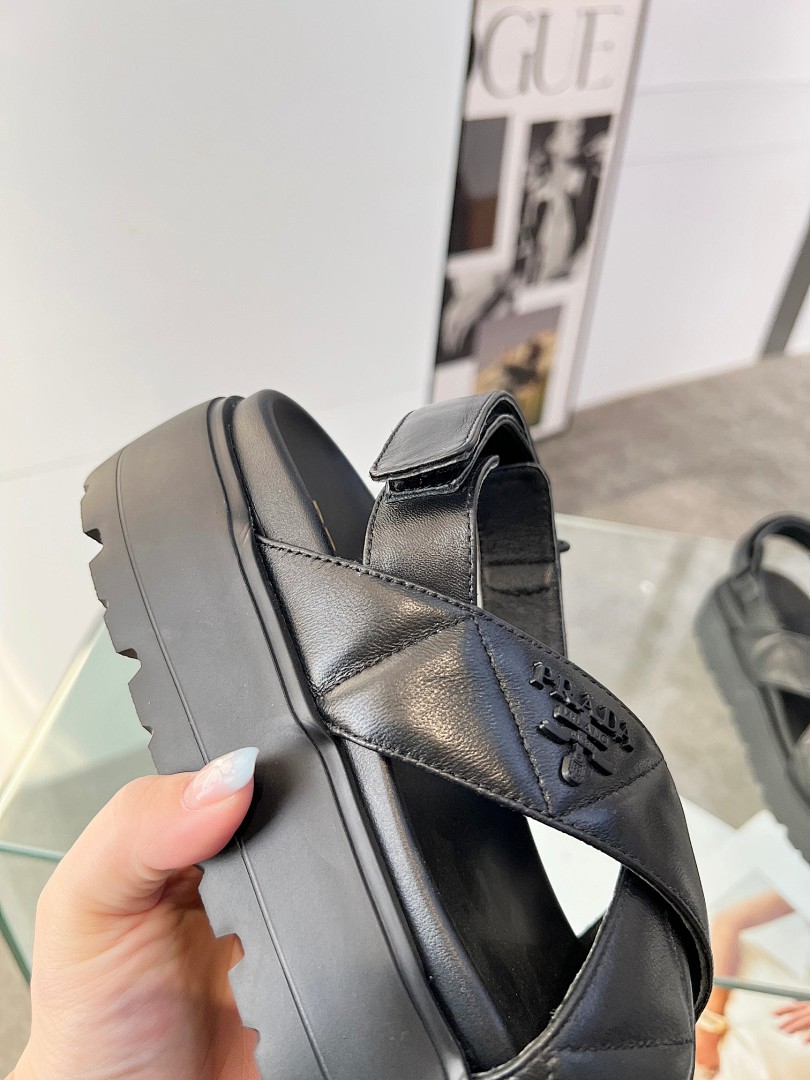 Prada Monolith · 5440 — תמונה 18