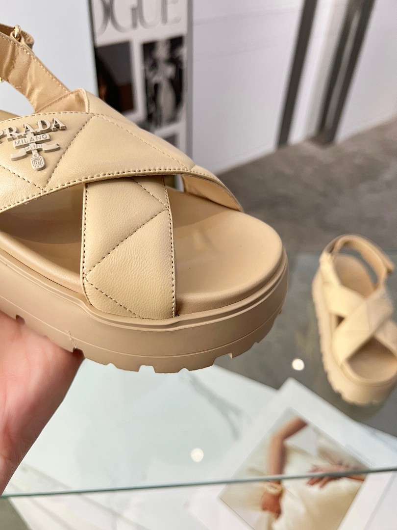 Prada Monolith · 5440 — תמונה 13
