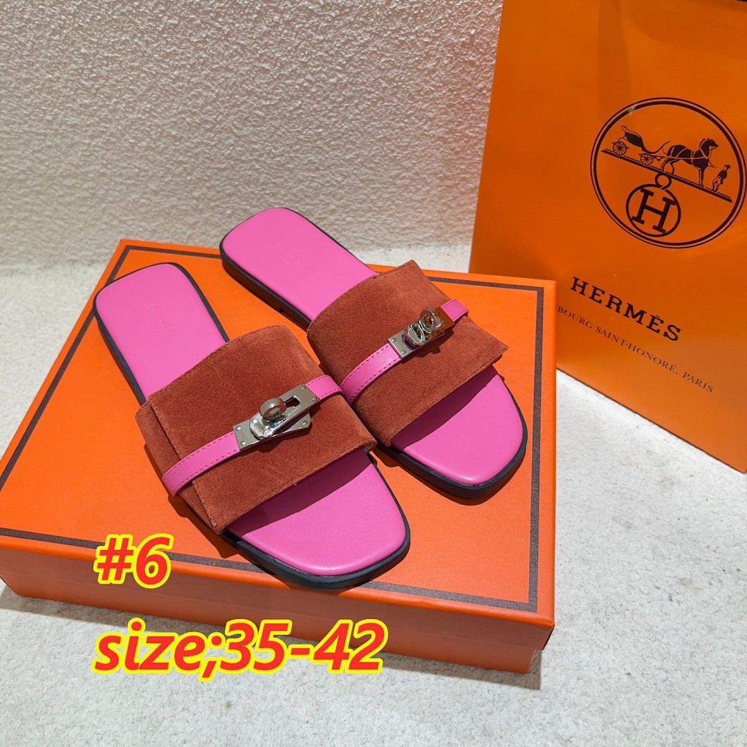 Hermes Giulia · 4602 — תמונה 7