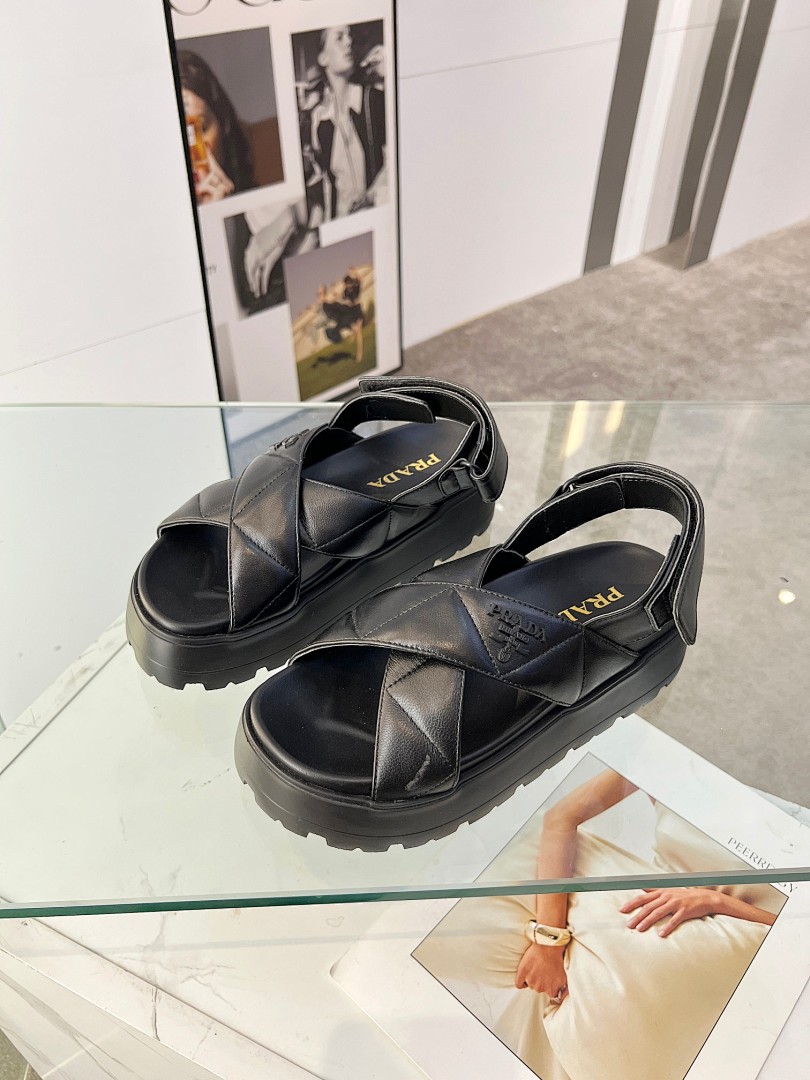 Prada Monolith · 5440 — תמונה 21
