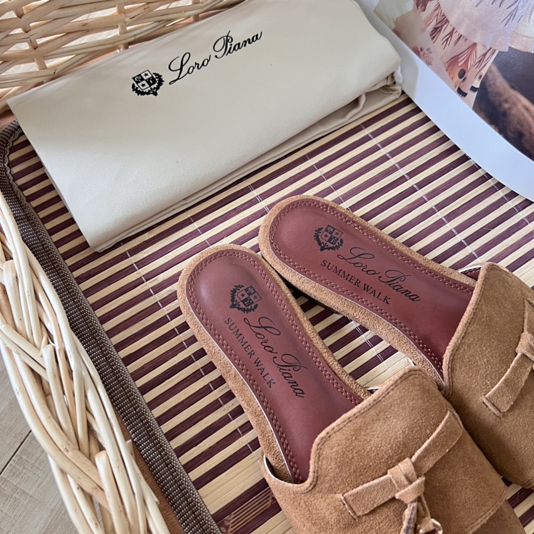 Loro Piana Summer Charms · 4699 — תמונה 13