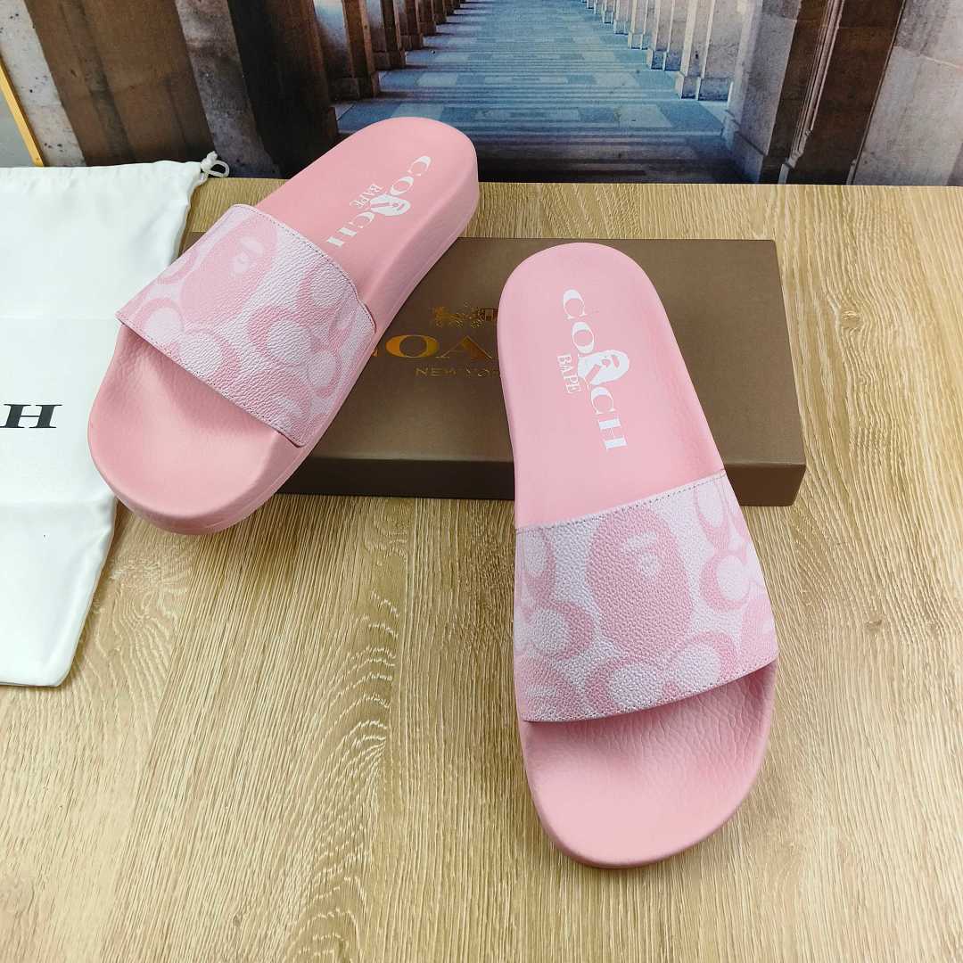 Coach Udele Sport Slide · 6330 — תמונה 21