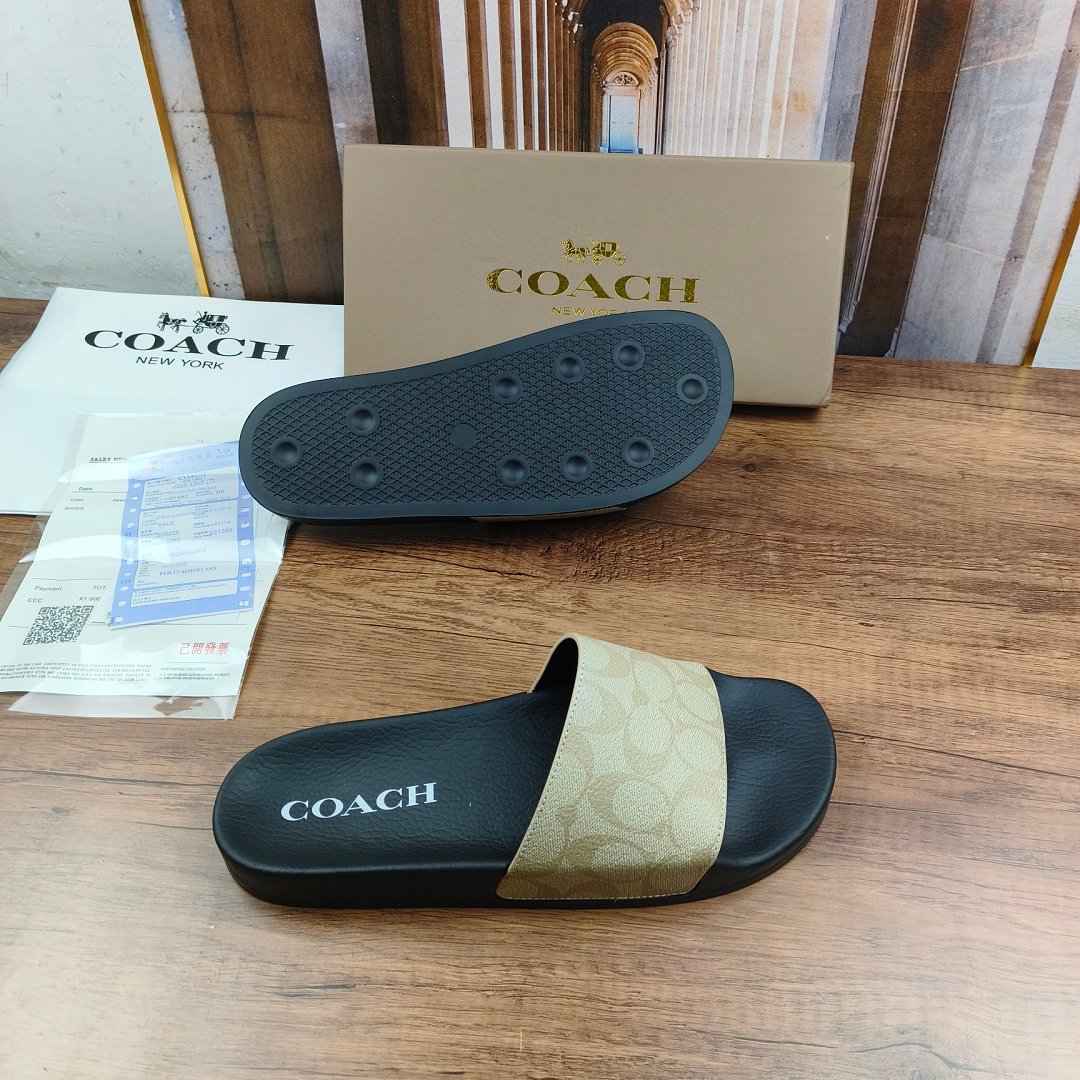 Coach Udele Sport Slide · 6331 — תמונה 17