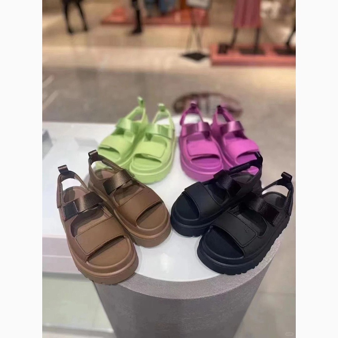 UGG Goldenglow · 5403 — תמונה 5
