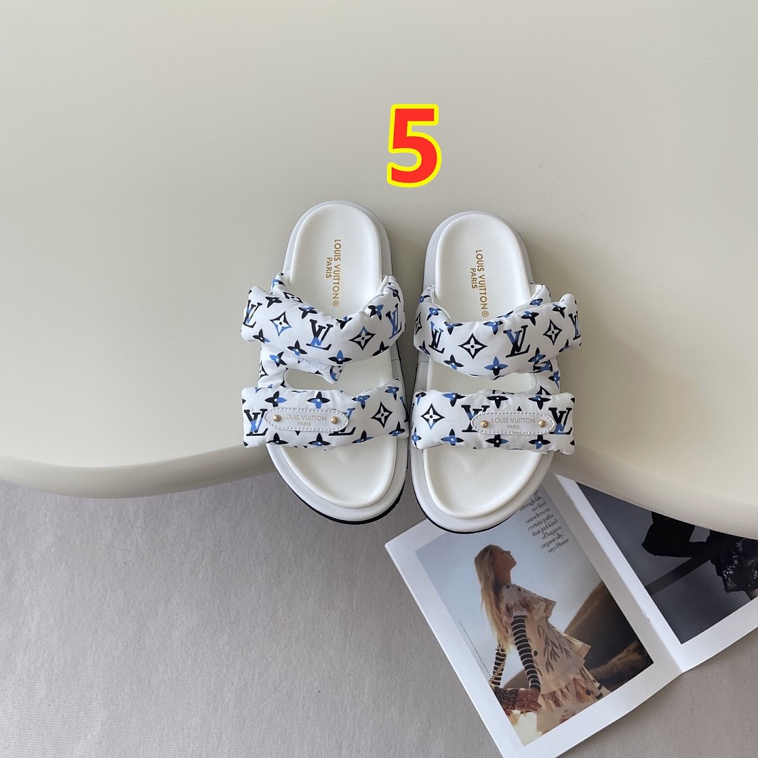 Louis Vuitton Pool Pillow · 6347 — תמונה 6