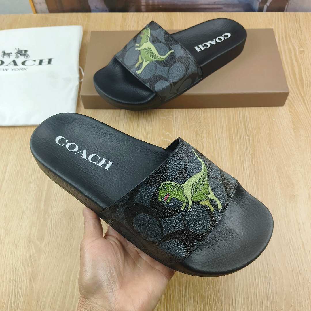 Coach Udele Sport Slide · 6330 — תמונה 37