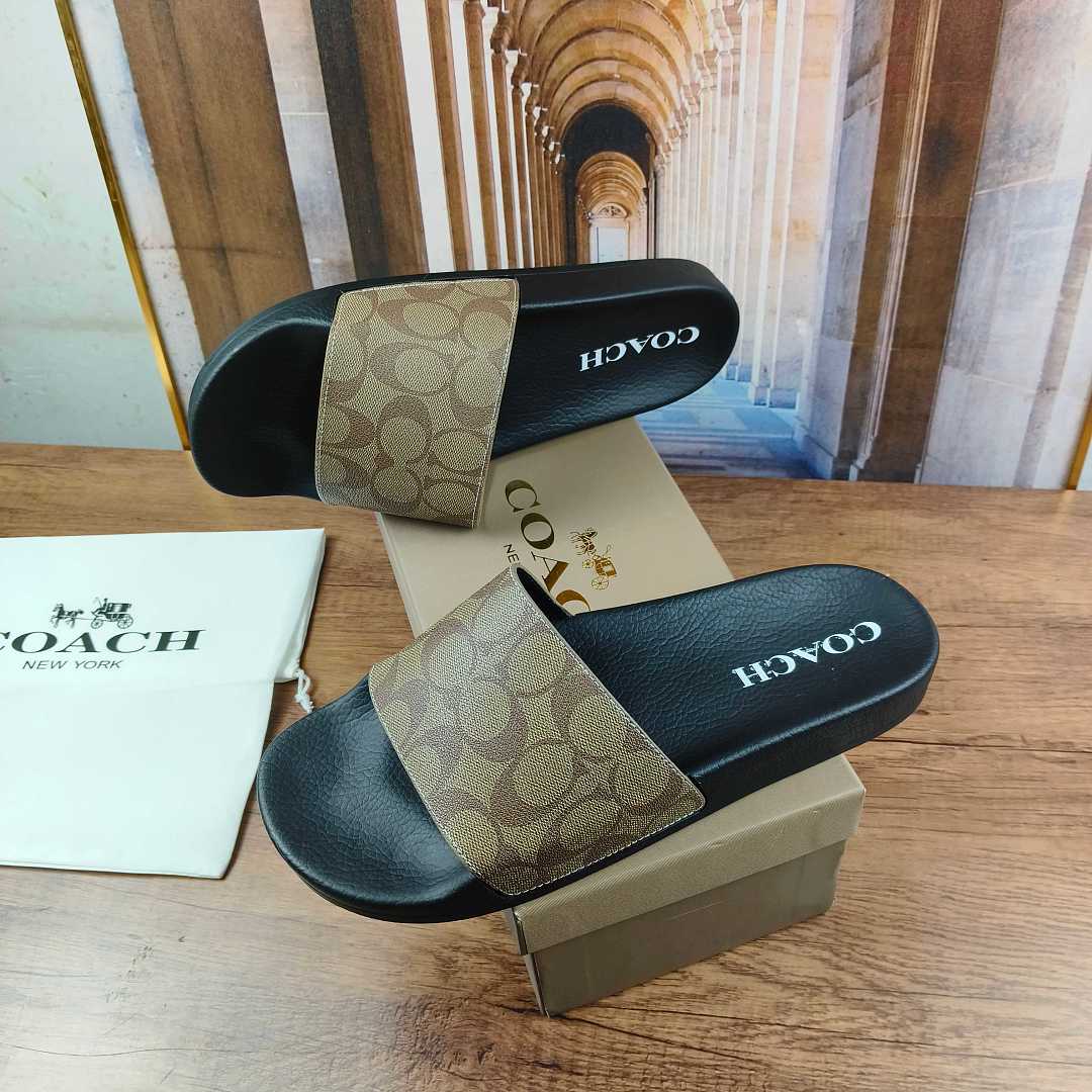 Coach Udele Sport Slide · 6331 — תמונה 23