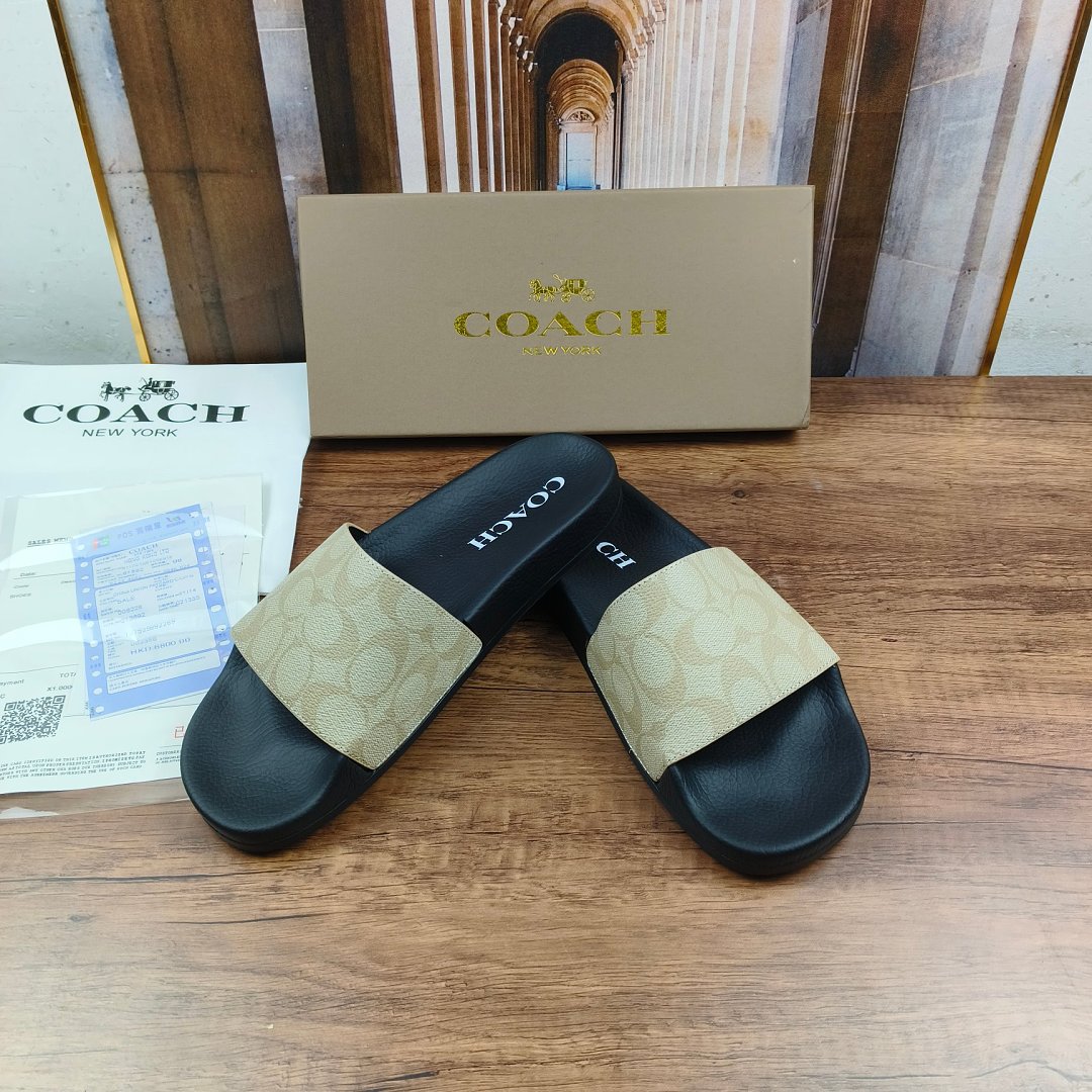 Coach Udele Sport Slide · 6331 — תמונה 16