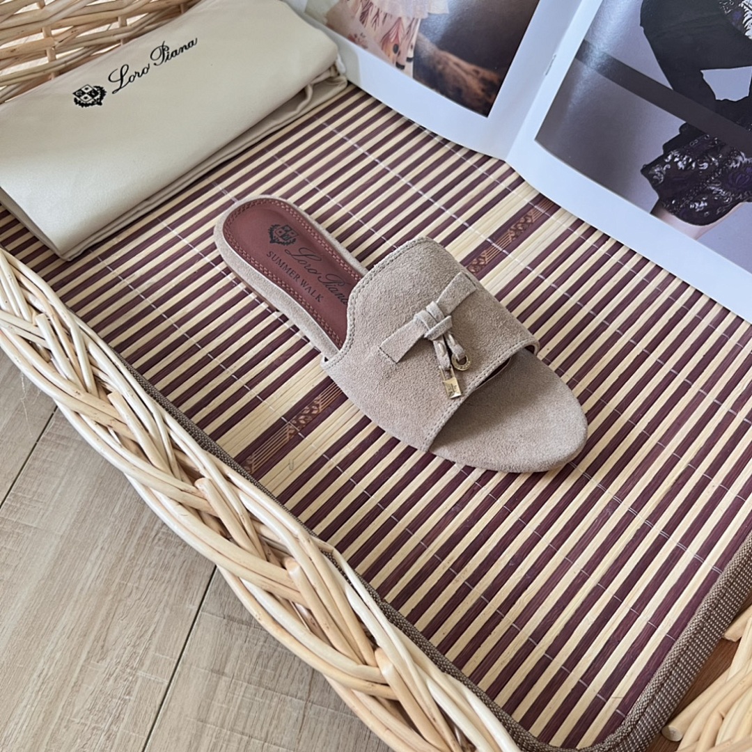 Loro Piana Summer Charms · 4699 — תמונה 6