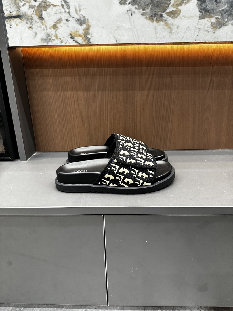 Dior Aqua Sandal · 6404 — תמונה 27