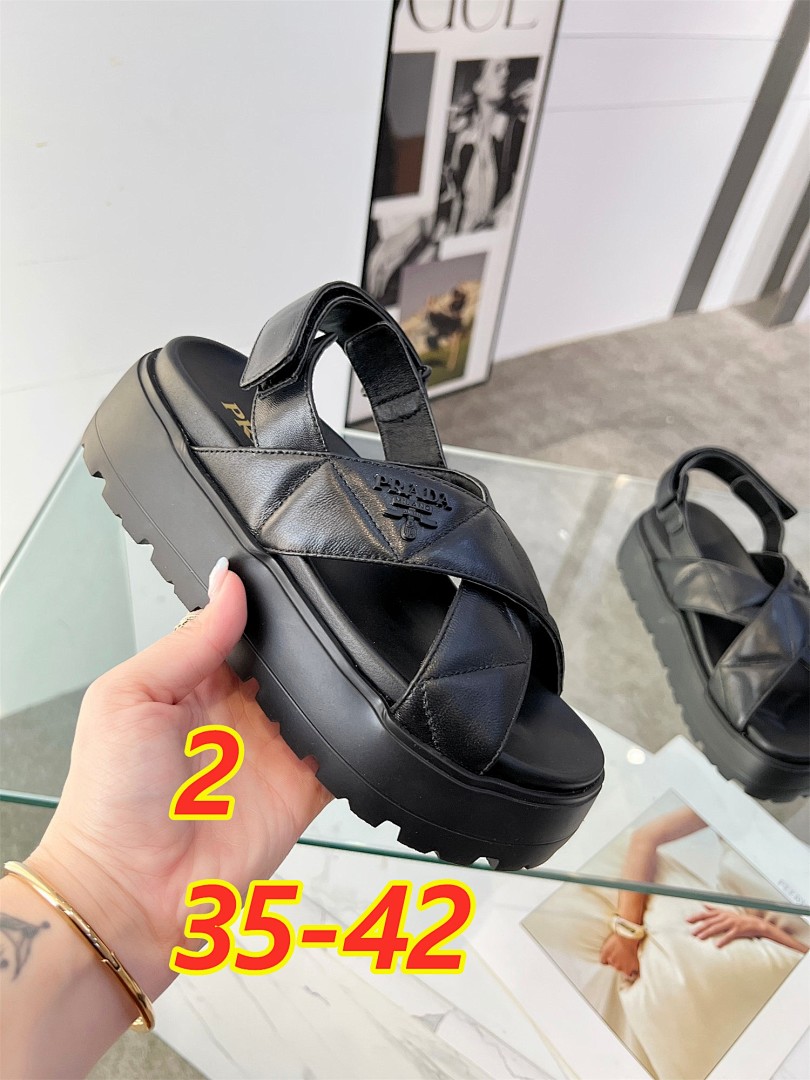 Prada Monolith · 5440 — תמונה 3