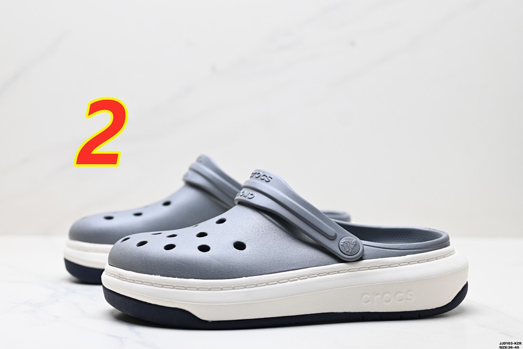 Crocs Crocband Full Force · 5417 — תמונה 4