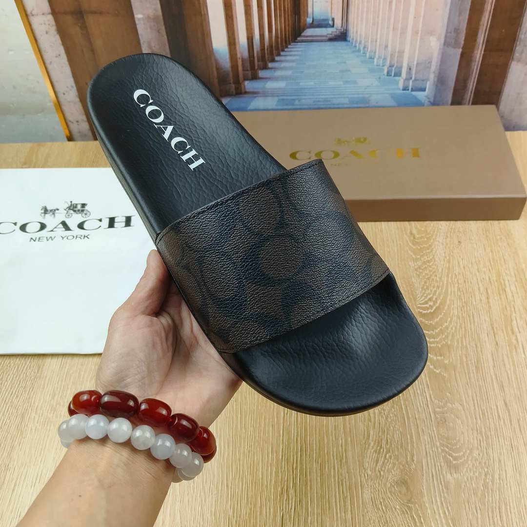 Coach Udele Sport Slide · 6330 — תמונה 45