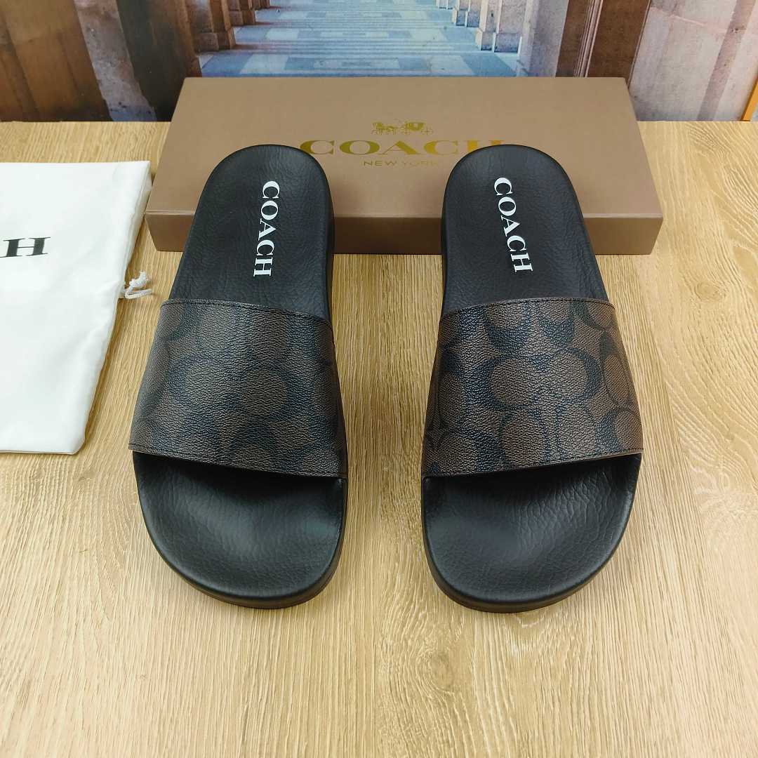 Coach Udele Sport Slide · 6330 — תמונה 39
