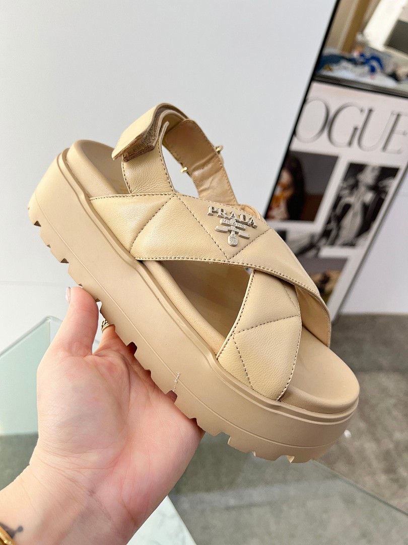 Prada Monolith · 5440 — תמונה 10