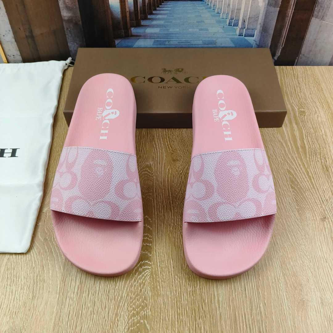 Coach Udele Sport Slide · 6330 — תמונה 22