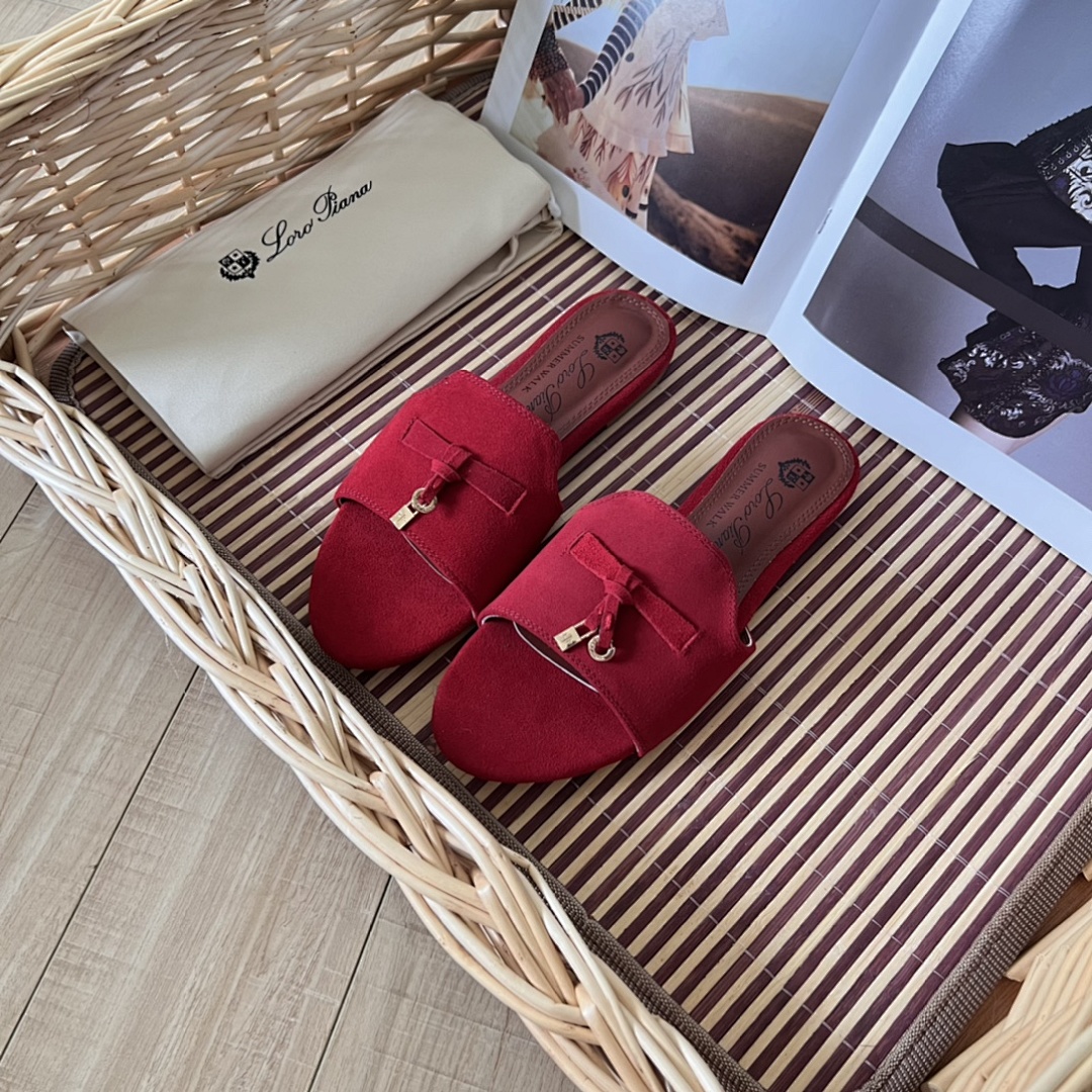 Loro Piana Summer Charms · 4699 — תמונה 5