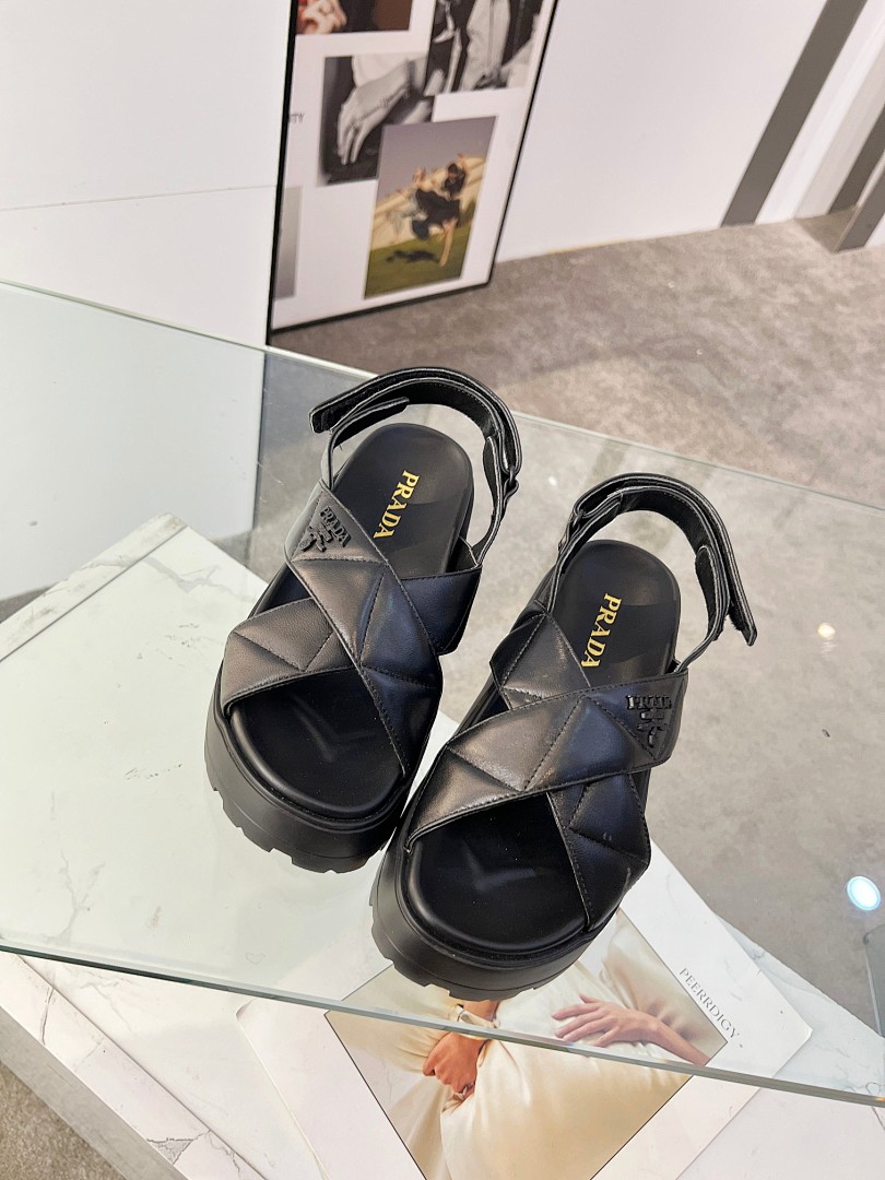 Prada Monolith · 5440 — תמונה 16