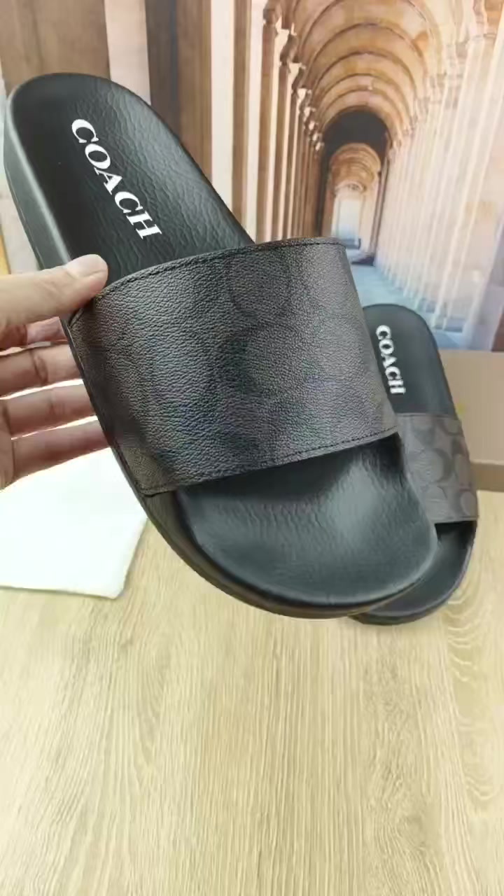 Coach Udele Sport Slide · 6330 — תמונה 7