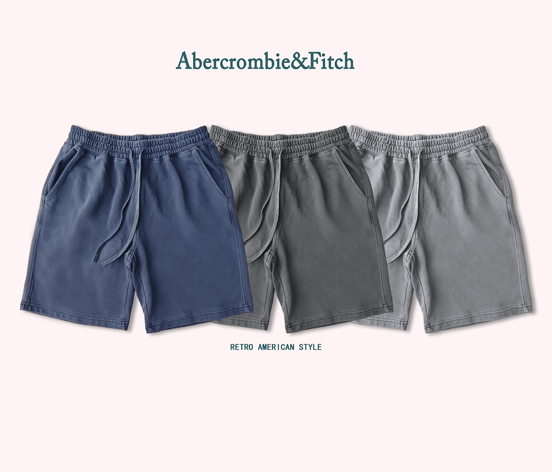 Abercrombie&xFitch 31.99$  code301- 9717-T