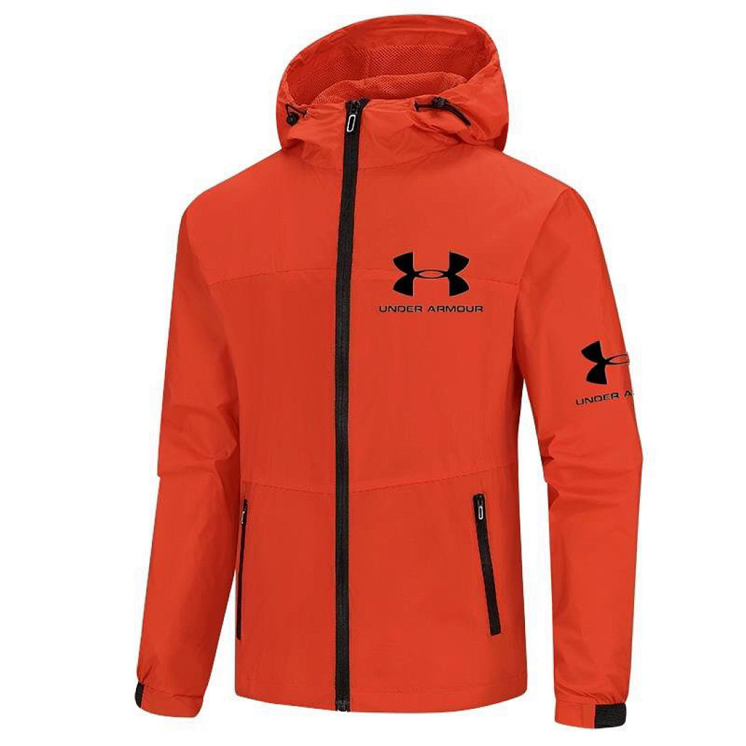 UA AAAAA windbreak  42$    9504-T