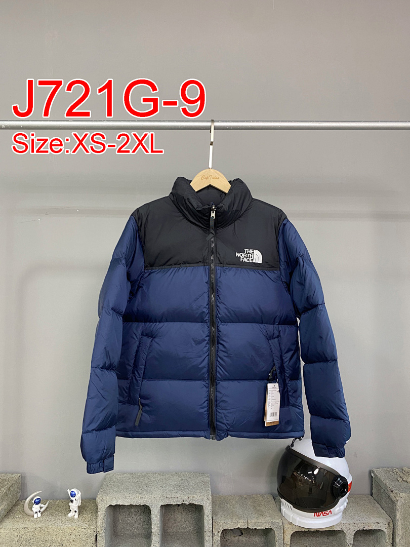 417-8633-T   41.99$ TNF- WEIYANG
