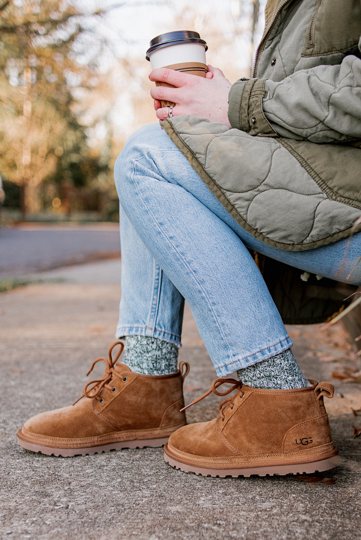 279-8676-T  UGG $44.44