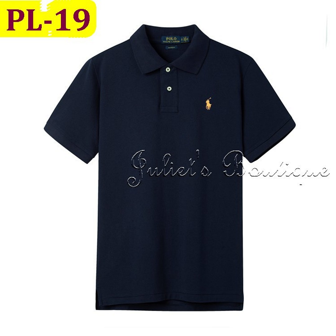 POLO   301- 10272-T