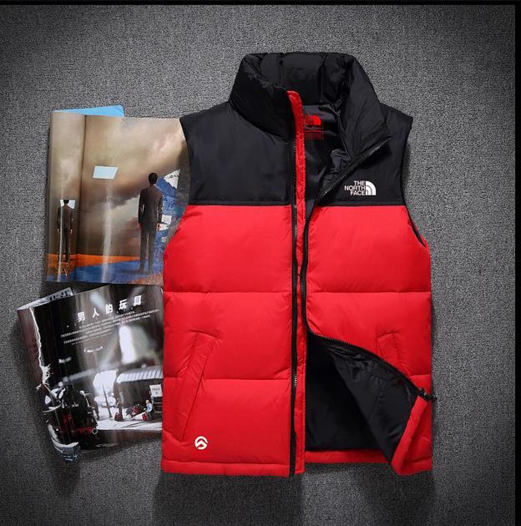 TNF men/woman Cotton vest 34.98$ 编号7898-T